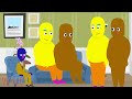New Sesame Tube Videos Every Weekday Except Monday