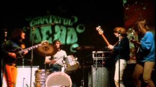 Grateful Dead - New Potato Caboose 1967-05-05
