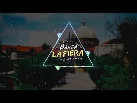 No Recuerdas la Tarde - Banda la Fiera de Gildo Zárate (Audio En Vivo)