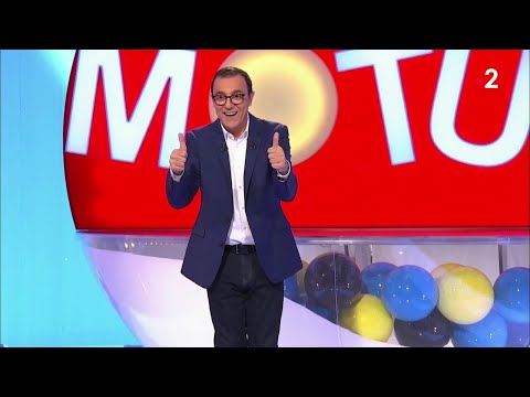 Motus du 22/03/19 - Intégrale