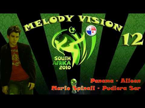 MelodyVision 12 - FINAL - RECAP