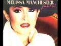 MELISSA MANCHESTER Nice Girls Extended
