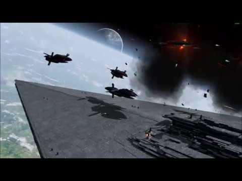 Star Wars Empire at War Remake Highlights