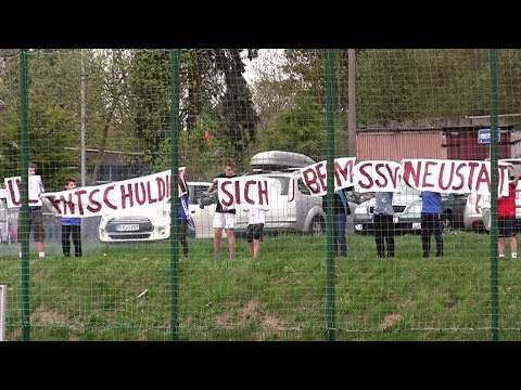 17.04.2025 Fußball Sachsen   Kreisoberliga    SSV 1862 Langburkersdorf  - BSV 68 Sebnitz