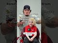 Ranking The Worst 1nito Braids