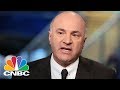 Kevin O'Leary On Missing Out On Ring On 'Shark Tank' | CNBC