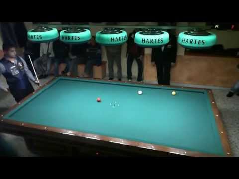 Arcese vs Quarta - Ottavi - Gara Interregionale CentroSud "2° Trofeo Città di Latina"