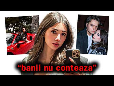 Smaranda Iubita Lui Selly Isi Ia Hate