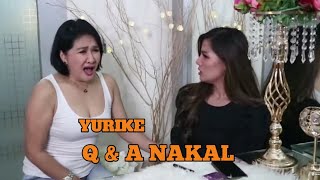 Download lagu Q & A (QANAL) BARENG TANTE YURIKE mp3 Download lagu Q & A (QANAL) BARENG TANTE YURIKE mp3