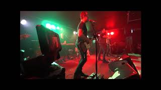 Shannon Noll Everybody Needs A Little Help 11 Aug 2017