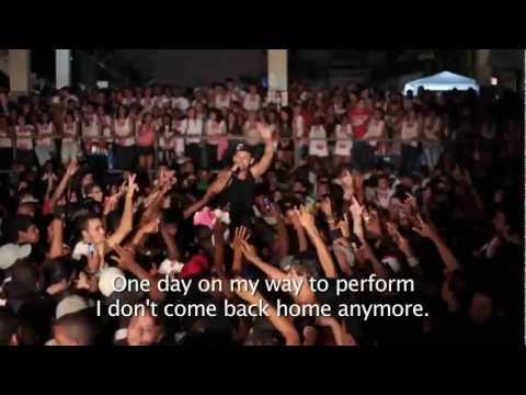 Grosso Calibre: Oxfam's 2010 Shooting Poverty competition