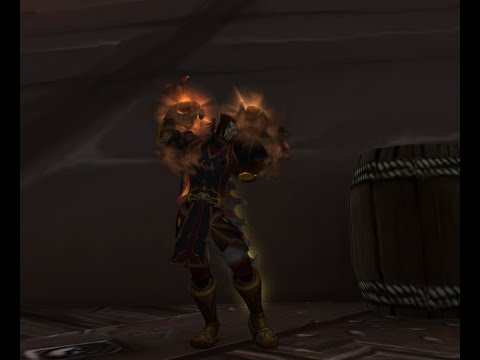 Ret paladin Crusade duration build PTR 10.0.7 Dragonflight