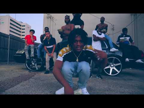 TME Trigga - Macaroni (Exclusive By: @HalfpintFilmz)