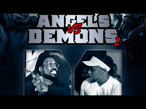 Amillion Kash vs Black Poet