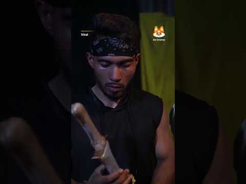 🎬 Pi Shafi sebagai Aidil dalam VIRAL: Whispers Of The Island 🌴