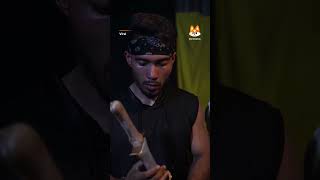 🎬 Pi Shafi sebagai Aidil dalam VIRAL: Whispers Of The Island 🌴