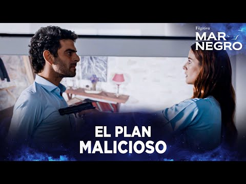 Vedat's Malicious Plan - Black Sea | Unforgettable Moments