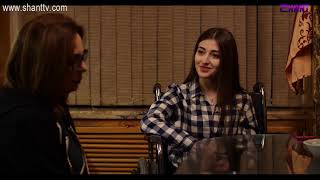 Հատուկ դասարան / Hatuk Dasaran / Սերիա 16