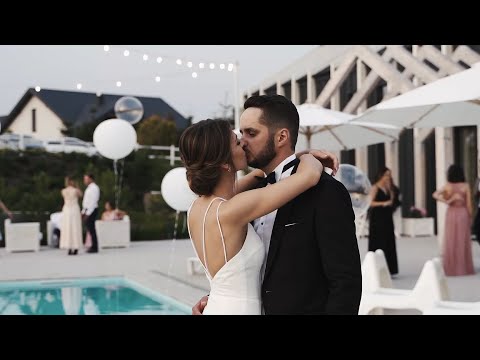 Magic Wedding Wioleta & Mateusz