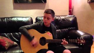 The Stone Roses-Sally Cinnamon by Reece Bibby