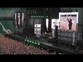 Eminem Live Twickenham London 15th July 2018