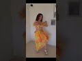 Sambhavna Seth New Reel