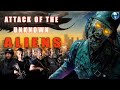 ATTACK OF THE UNKNOWN ALIENS | English Action Movie Full HD | Thriller Hollywood Movie