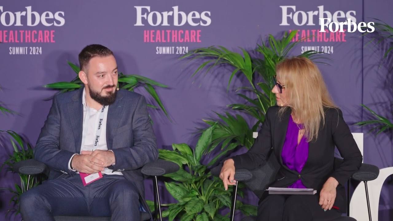 Изкуствен интелект: Бъдещето на медицината?