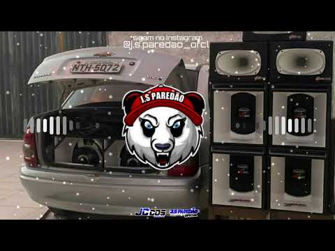 JOÃO GRANDÃO - PRISÃO PERPÉTUA - PRA PAREDÃO 2021