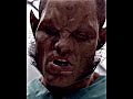 This Scene Teen Wolf Shorts