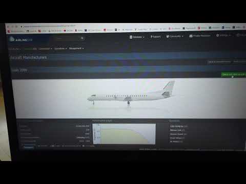 MongoTV_14800 - Airlinesim - DANSK - Del 232 - PIZZA AIR - Ny Start - Onsdag Kl. 9.30