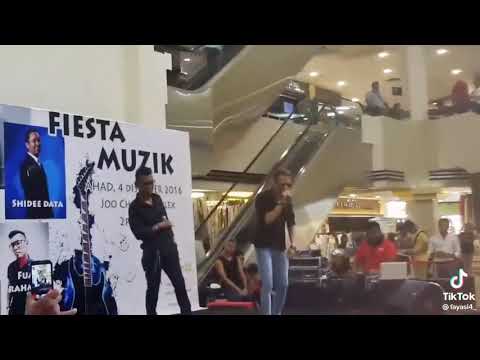 Fuad Rahman & Iskandar Ismail - Gemuruh (Wings & Search)