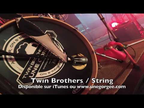 Twin Brothers - String