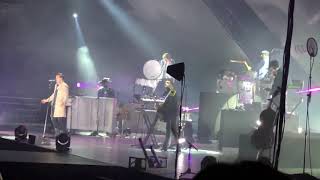 For King And Country - Control - #BurnTheShipsTour NJ 2019