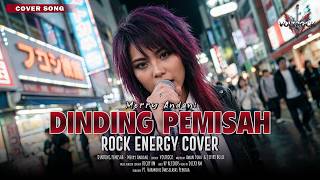 Download lagu DINDING PEMISAH - MERRY ANDANI | Cover by VOLTROCK mp3 Download lagu DINDING PEMISAH - MERRY ANDANI | Cover by VOLTROCK mp3