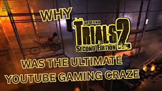 Trials 2: Second Edition Created A Gaming Phenomenon Nobody Expected