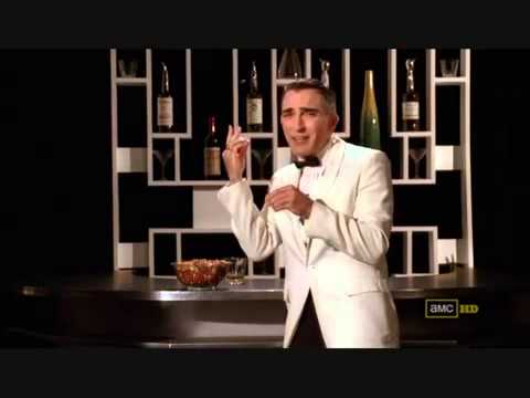Mad Men Utz Commercial