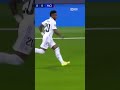 ????-???? Real Madrid! ?✨ #ZiggoSport #UCL #ChampionsLeague #RealMadrid #Vinícius #Benzema #Shorts