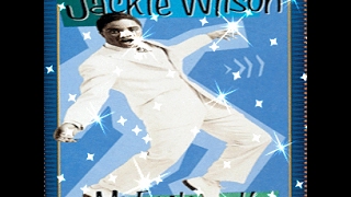 ANNETTE COVERS JACKIE WILSON I'LL BE SATISFIED