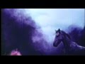 PJ Harvey - Horses In My Dreams // "Le songe des chevaux sauvages" (1960)