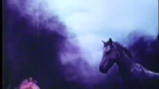 PJ Harvey - Horses In My Dreams // &quot;Le songe des chevaux sauvages&quot; (1960)
