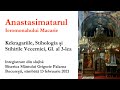 Anastasimatarul Ieromonahului Macarie Gl 3 Kekragarii Stihologie Stihiri Anastasime