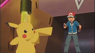 Pokemon Season 18 Episode 19