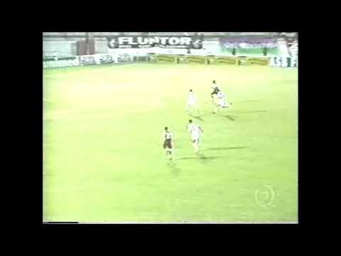 Bangu 0 x 2 Fluminense - Campeonato Carioca 2004