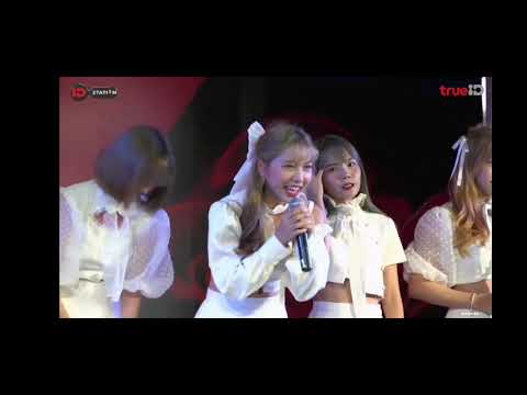 Secret 12 on stage @Idol Exchange 05/09/2563