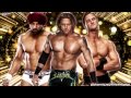 3MB 2nd WWE Theme Song - "Three Man Band ...