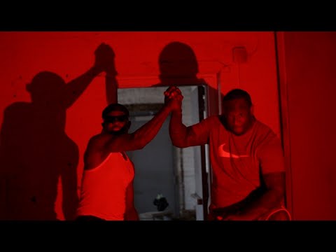 FliiE - SNR Ft. C4 Flamez (Official Video)