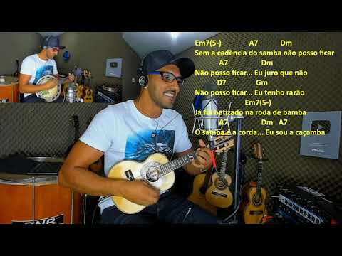 Esperanças Perdidas - DIA NACIONAL DO SAMBA - Originais do Samba