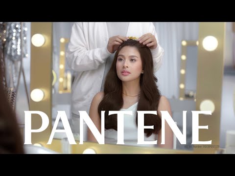 Get 10x Less Hair Fall* With Pantene!