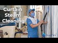 How To Clean Dry Clean Only Curtains